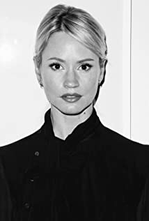 Cameron Richardson