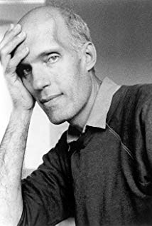 Carel Struycken