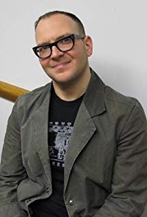 Cory Doctorow