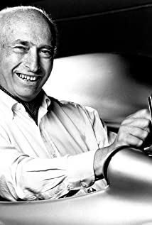 Juan Manuel Fangio