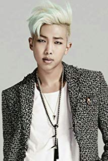 Nam-joon Kim