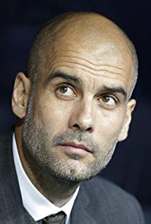 Pep Guardiola