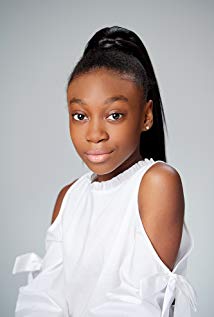 Shahadi Wright Joseph