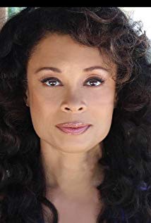 Valarie Pettiford